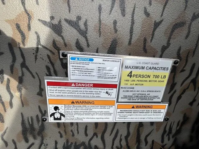 Slide: The Image of Xpress H190B 2026 - 12