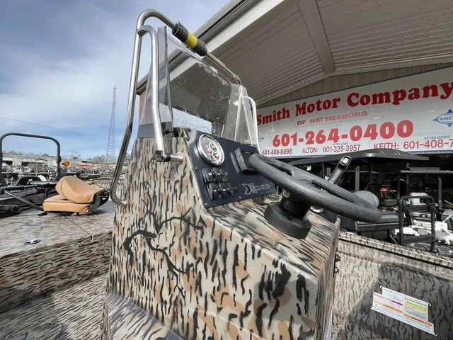 Slide: The Image of Xpress H190B 2026 - 9