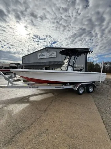 Slide: The Image of Savannah 220IS 2026 - 10