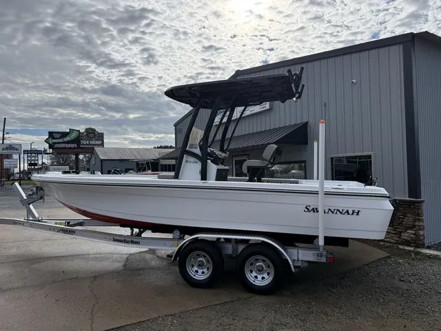 Slide: The Image of Savannah 220IS 2026 - 4