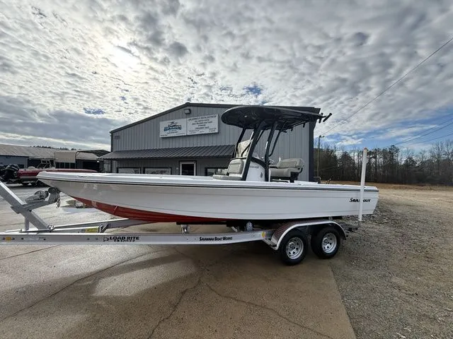 Slide: The Image of Savannah 220IS 2026 - 5