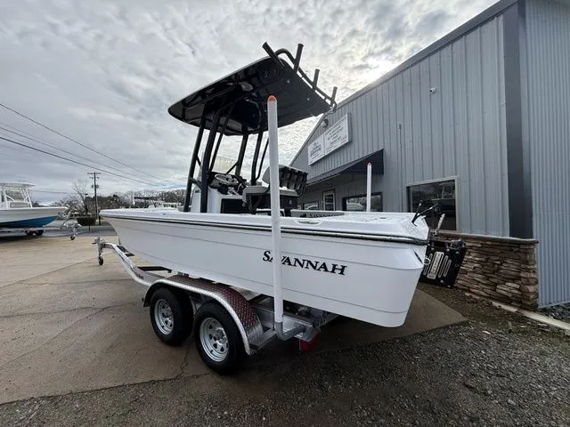 Slide: The Image of Savannah 220IS 2026 - 6