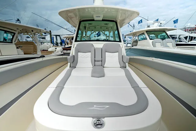 Slide: The Image of Scout 357 LXF 2026 - 35