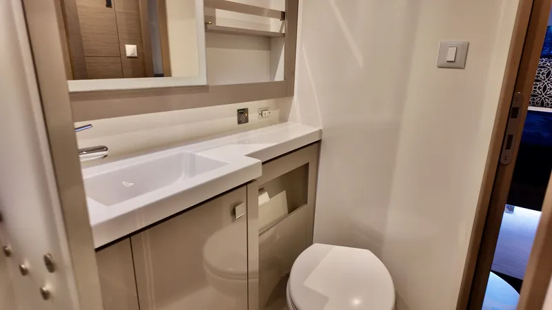 Slide: The Image of Fountaine Pajot Tanna 47 2022 - 13