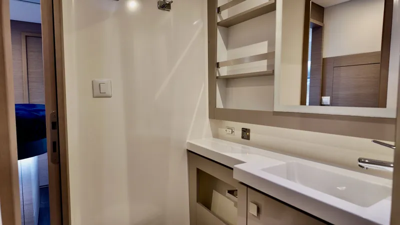 Slide: The Image of Fountaine Pajot Tanna 47 2022 - 15