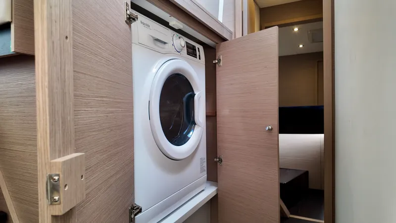 Slide: The Image of Fountaine Pajot Tanna 47 2022 - 16