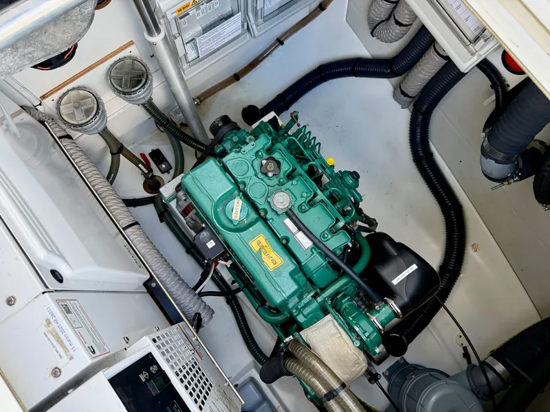 Slide: The Image of Fountaine Pajot Tanna 47 2022 - 28