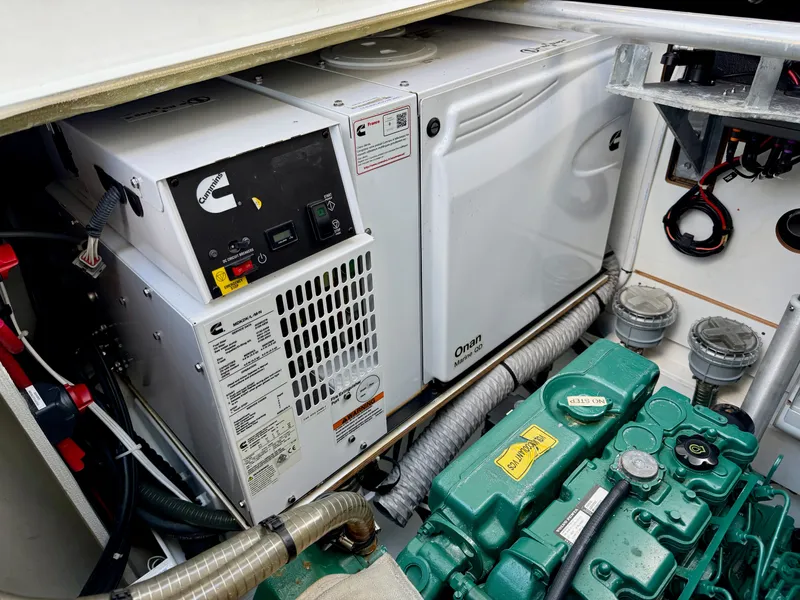 Slide: The Image of Fountaine Pajot Tanna 47 2022 - 29