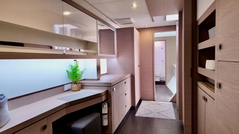 Slide: The Image of Fountaine Pajot Tanna 47 2022 - 9