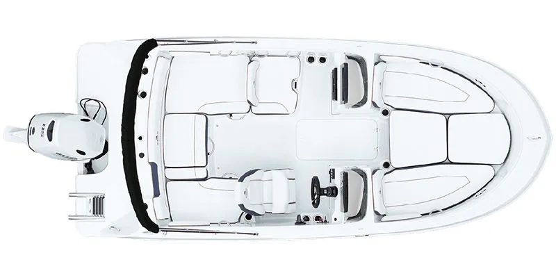 Slide: The Image of Stingray 172 2026 - 2