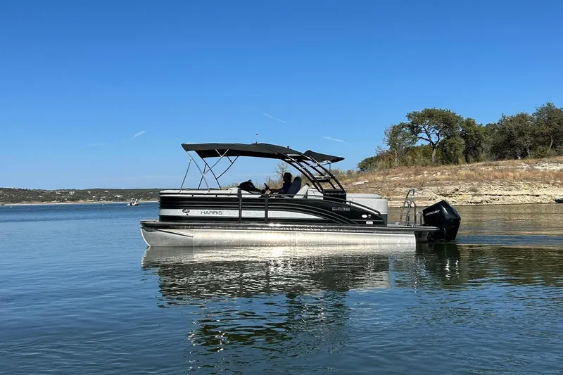 The Image of The 2020 Harris Solstice 230! - 1