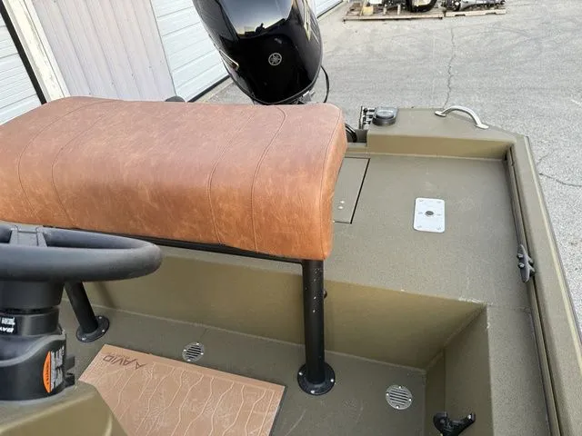 Slide: The Image of Avid 18 Rogue CC 2026 - 14