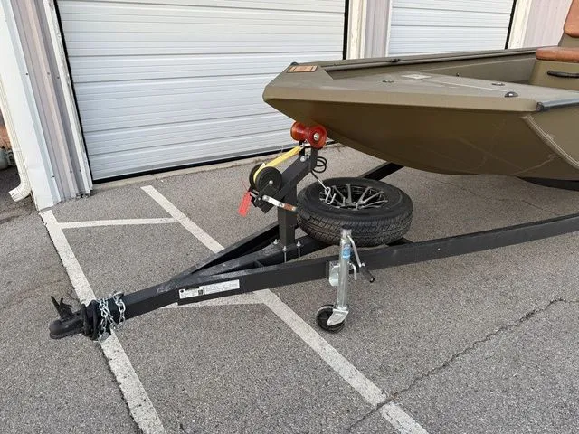 Slide: The Image of Avid 18 Rogue CC 2026 - 3