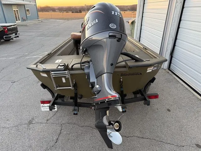 Slide: The Image of Avid 18 Rogue CC 2026 - 5