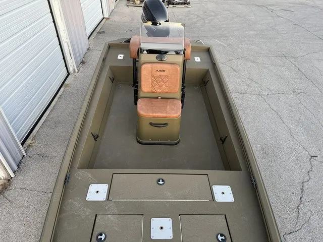 Slide: The Image of Avid 18 Rogue CC 2026 - 6