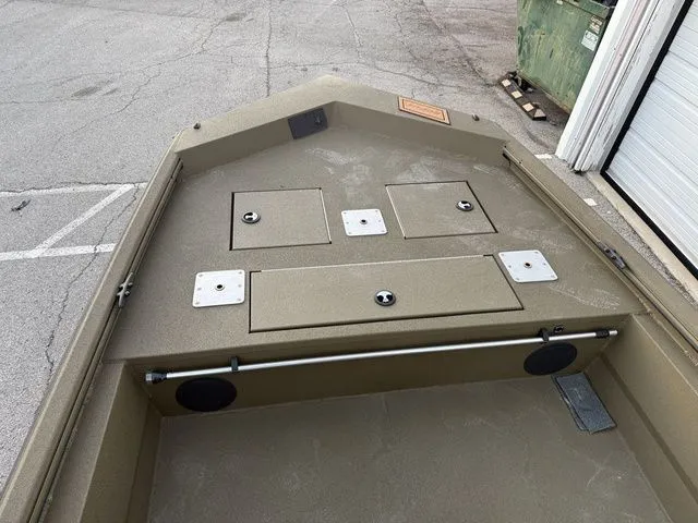 Slide: The Image of Avid 18 Rogue CC 2026 - 7