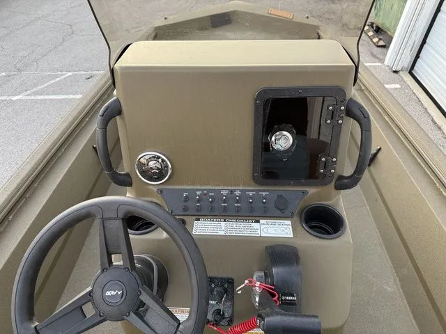 Slide: The Image of Avid 18 Rogue CC 2026 - 9