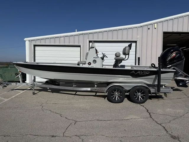 The Image of Avid 23 Mag 2026 - 1