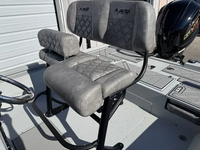 Slide: The Image of Avid 23 Mag 2026 - 11