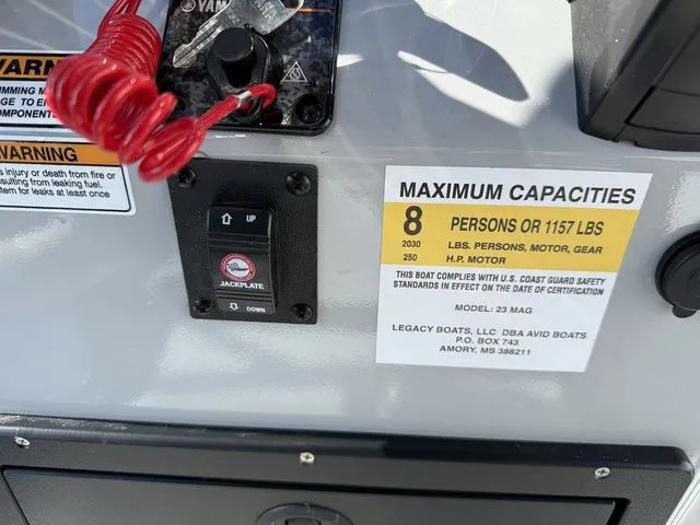 Slide: The Image of Avid 23 Mag 2026 - 14