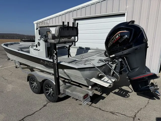 Slide: The Image of Avid 23 Mag 2026 - 2