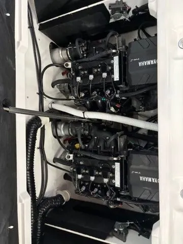Slide: The Image of Yamaha AR220 2026 - 24