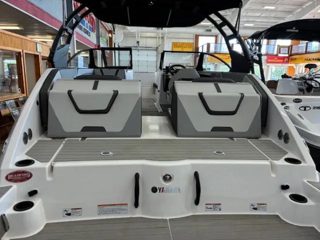 Slide: The Image of Yamaha AR220 2026 - 39