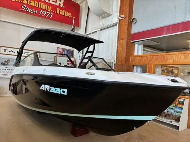 Slide: The Image of Yamaha AR220 2026 - 40
