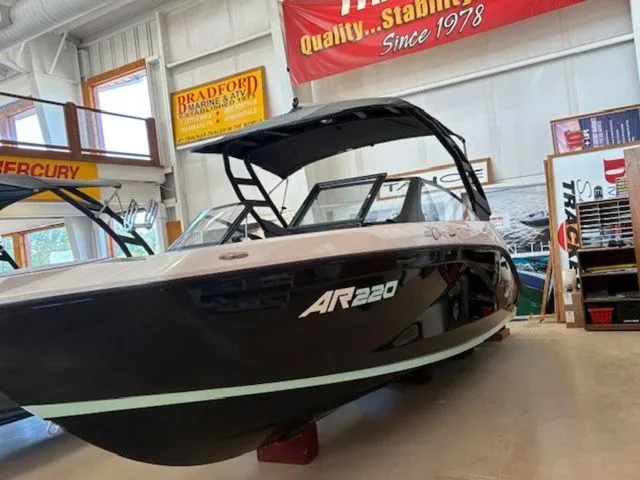 Slide: The Image of Yamaha AR220 2026 - 42