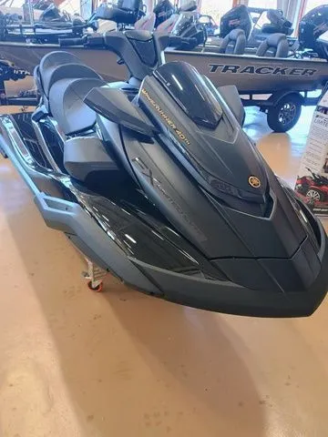 Slide: The Image of Yamaha FX LTDSVHO 2026 - 14