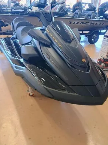 Slide: The Image of Yamaha FX LTDSVHO 2026 - 3