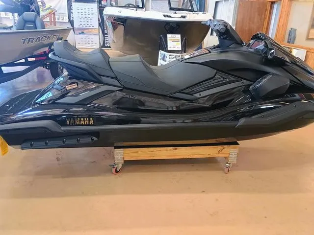 Slide: The Image of Yamaha FX LTDSVHO 2026 - 4