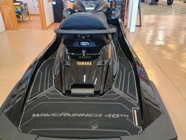 Slide: The Image of Yamaha FX LTDSVHO 2026 - 6