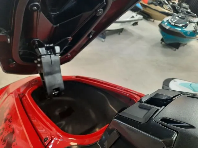 Slide: The Image of Yamaha VX CA 2026 - 4