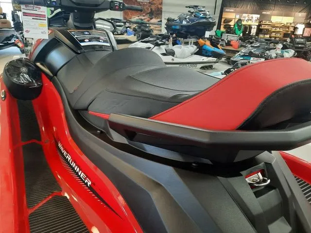 Slide: The Image of Yamaha VX CA 2026 - 7