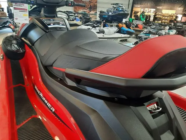 Slide: The Image of Yamaha VX CA 2026 - 8