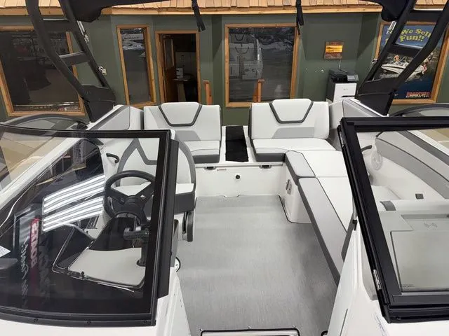 Slide: The Image of Yamaha AR220 2026 - 29