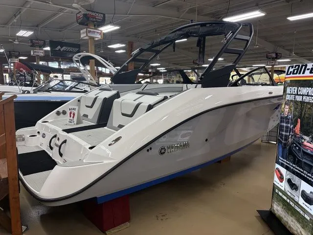 Slide: The Image of Yamaha AR220 2026 - 3