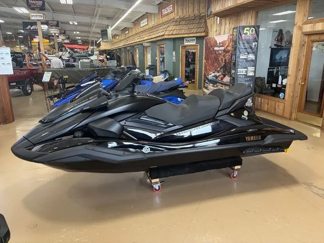 The Image of Yamaha FX LTDSVHO 2026 - 1
