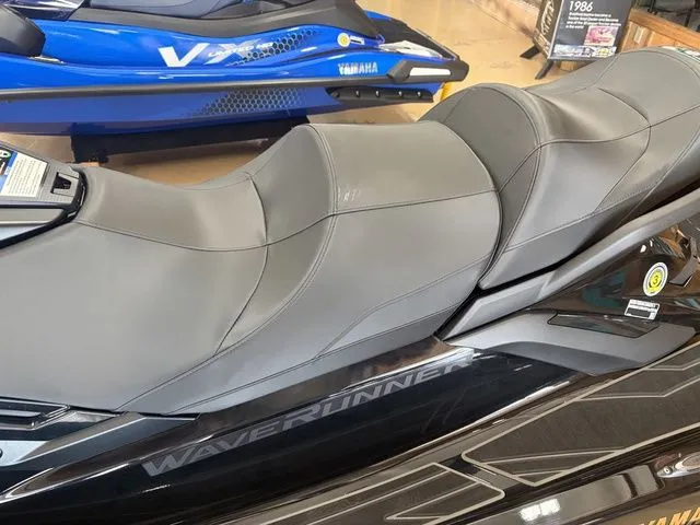 Slide: The Image of Yamaha FX LTDSVHO 2026 - 10