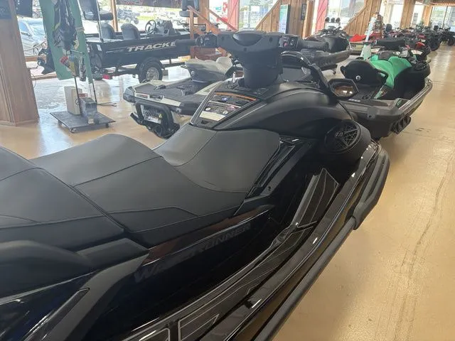 Slide: The Image of Yamaha FX LTDSVHO 2026 - 14