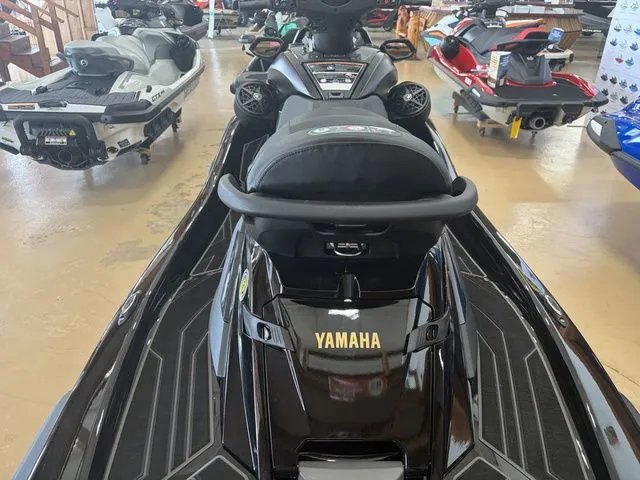 Slide: The Image of Yamaha FX LTDSVHO 2026 - 15