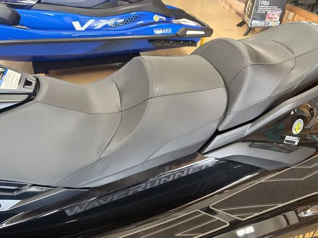 Slide: The Image of Yamaha FX LTDSVHO 2026 - 17