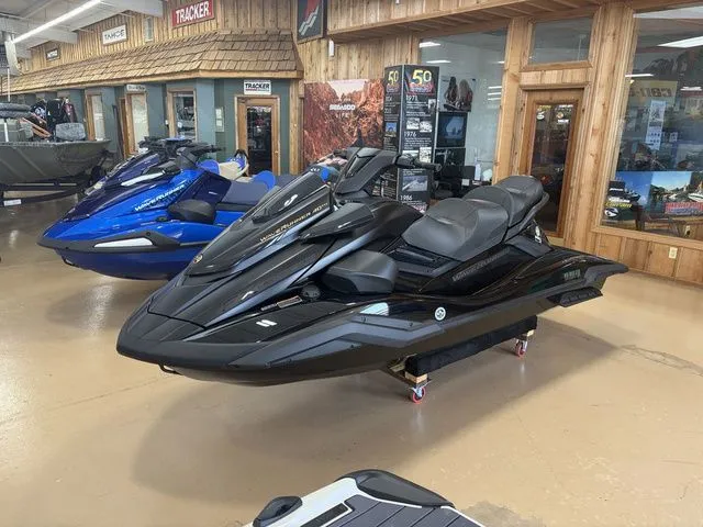 Slide: The Image of Yamaha FX LTDSVHO 2026 - 25
