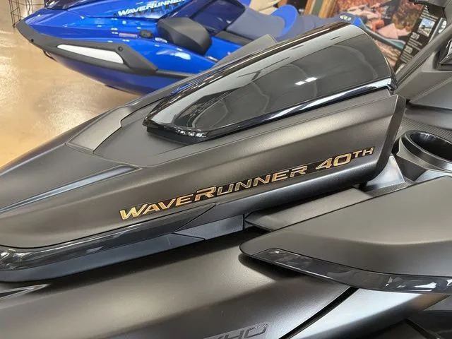 Slide: The Image of Yamaha FX LTDSVHO 2026 - 4