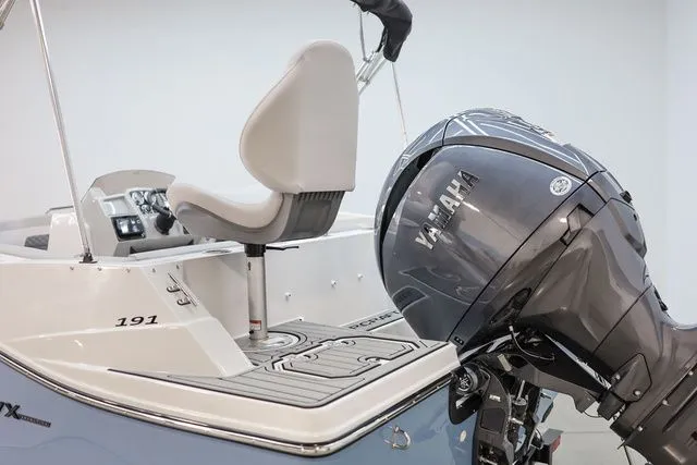 Slide: The Image of Starcraft SVX 191 OB 2026 - 13