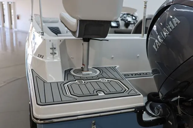 Slide: The Image of Starcraft SVX 191 OB 2026 - 15