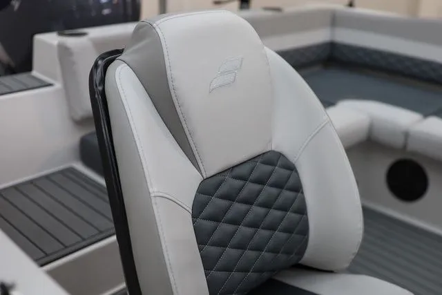 Slide: The Image of Starcraft SVX 191 OB 2026 - 18