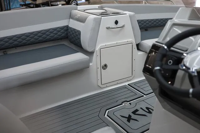 Slide: The Image of Starcraft SVX 191 OB 2026 - 19