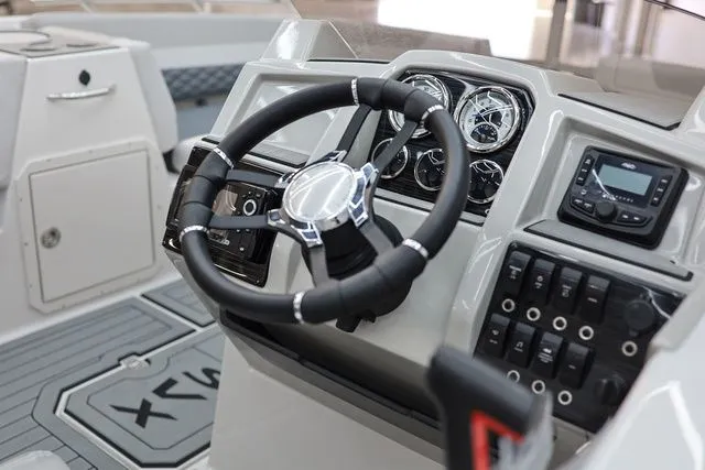 Slide: The Image of Starcraft SVX 191 OB 2026 - 20